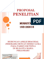 Presentasi Proposal Okkk