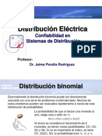 IEE 453 - Distribución Eléctrica C6