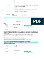 Tarea EstadÃ - Stica