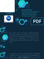 Caso P & G PDF