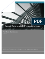 Teknologi Pusat Data PDF