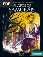 Relatos de Samurais Asataro Miyamori2