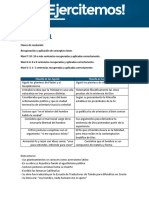 Actividad 1: Filosofía de San Agustín Filosofía de Santo Tomás