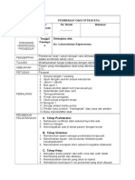 Pemberianobatintravena 1