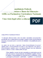 LDB e PCN