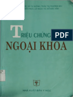 Triệu chứng học ngoại khoa Y Hà Nội PDF