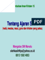 67.tentang Ajaran Sesat (Kristen Palsu) PDF