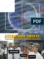 Interaksi Sosial