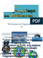 Module11pangangalagasakalikasanesp10 170102001731 PDF