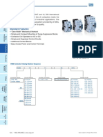 WEG CWB CWBN Contactors Catalog en