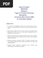 Download Tugas UTS Sistem Informasi Manajemen Oleh Henny Dan Masayosai by indira_t SN41468613 doc pdf