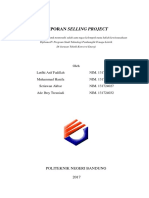 346510520-Laporan-Selling-Project.docx