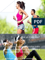 Ejercicio