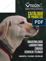 Catalogo Nuevo 2018 PDF