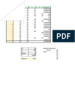 Mid Term Exam M. Beatriz Pérez Romero