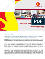 201802 Vingroup Investor Presentation.pdf
