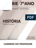 CadernoDoProfessor 2014 2017 Vol2 Baixa CH Historia EF 6S 7A