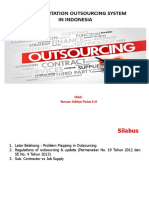 Outsourcing PDF