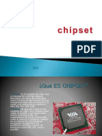 Chipset