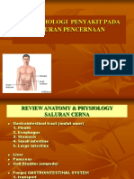 Patofisiologi Sal Cerna - Ugm PDF