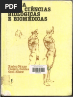 Biofísica Médica - Exercícios Práticos | PDF | Difusão