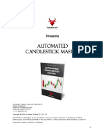 Automated Candlestick Master