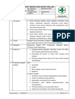 1.2.5.10e SOP SURAT MASUK DAN KELUAR