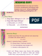 Penggunaan Alat Ukur Dan Instrumen Ukur