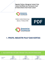 4 Paparan Materi BP Emil Satria - Kementerian Perindustrian PDF