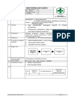 7.1.1.7 SOP Identifikasi Pasien