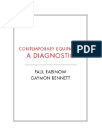 Orientation To Diagnostics Rabinow Bennett 2012