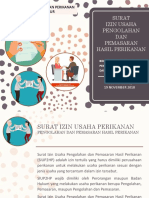 Materi Siup2hp DKP Jatim