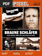 Der Spiegel - 22 Juni 2019