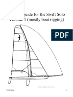 Rigging Manual Volumn 1 June 1 2004