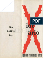 Ideario CTC 1979 PDF