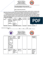 Annual Plan of Proposed CPD Units JUNE