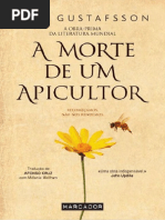 Lars Gustafsson - A Morte de Um Apicultor