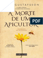 Lars Gustafsson - A Morte de Um Apicultor