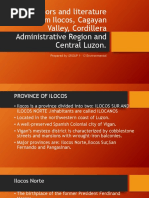 Life and Works of Carlos P Romulo | PDF | Philippines