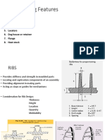 Engineering Features