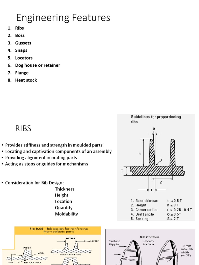 Engineering Features Download Free Pdf Wall Building Materials
