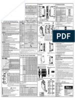 Autonics TM4 Manual PDF