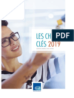 Chiffres Cles 2019 Fevad PDF