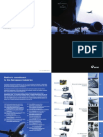 Aerospace Machinery PDF