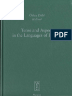 (Empirical Approaches To Language Typology 20.6) Östen Dahl - Eurotyp - Typology of Languages in Europe, Volume 6 - Tense and Aspect in The Languages of Europe-Mouton de Gruyter (2000) PDF