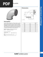 Alnors - Duct Catalogue 33 PDF