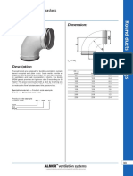 Alnors - Duct Catalogue 33 PDF