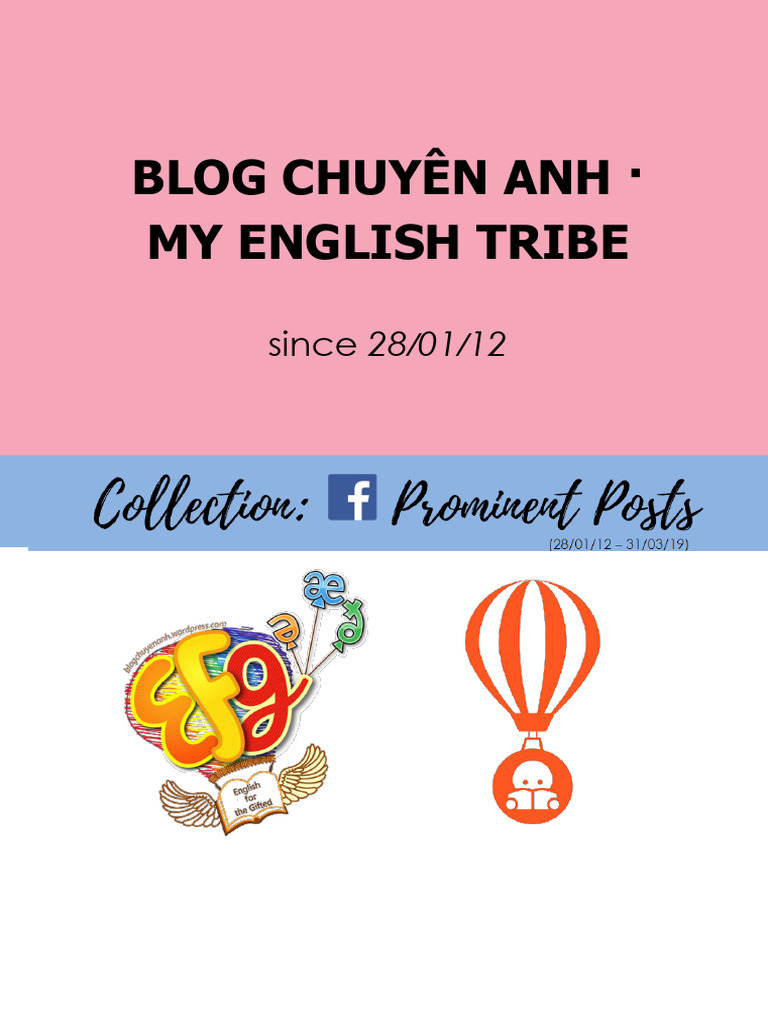 Tài liệu Blog Chuyên Anh | PDF | Classroom | Spanish Empire