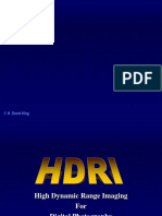 HDRI Grafkom