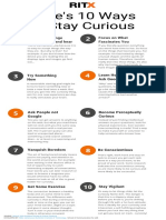 Mikes 10 Ways Curious PDF